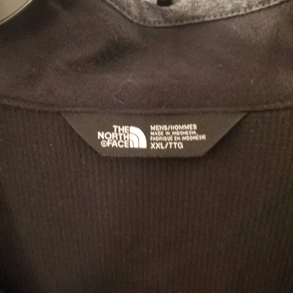 The North Face north face